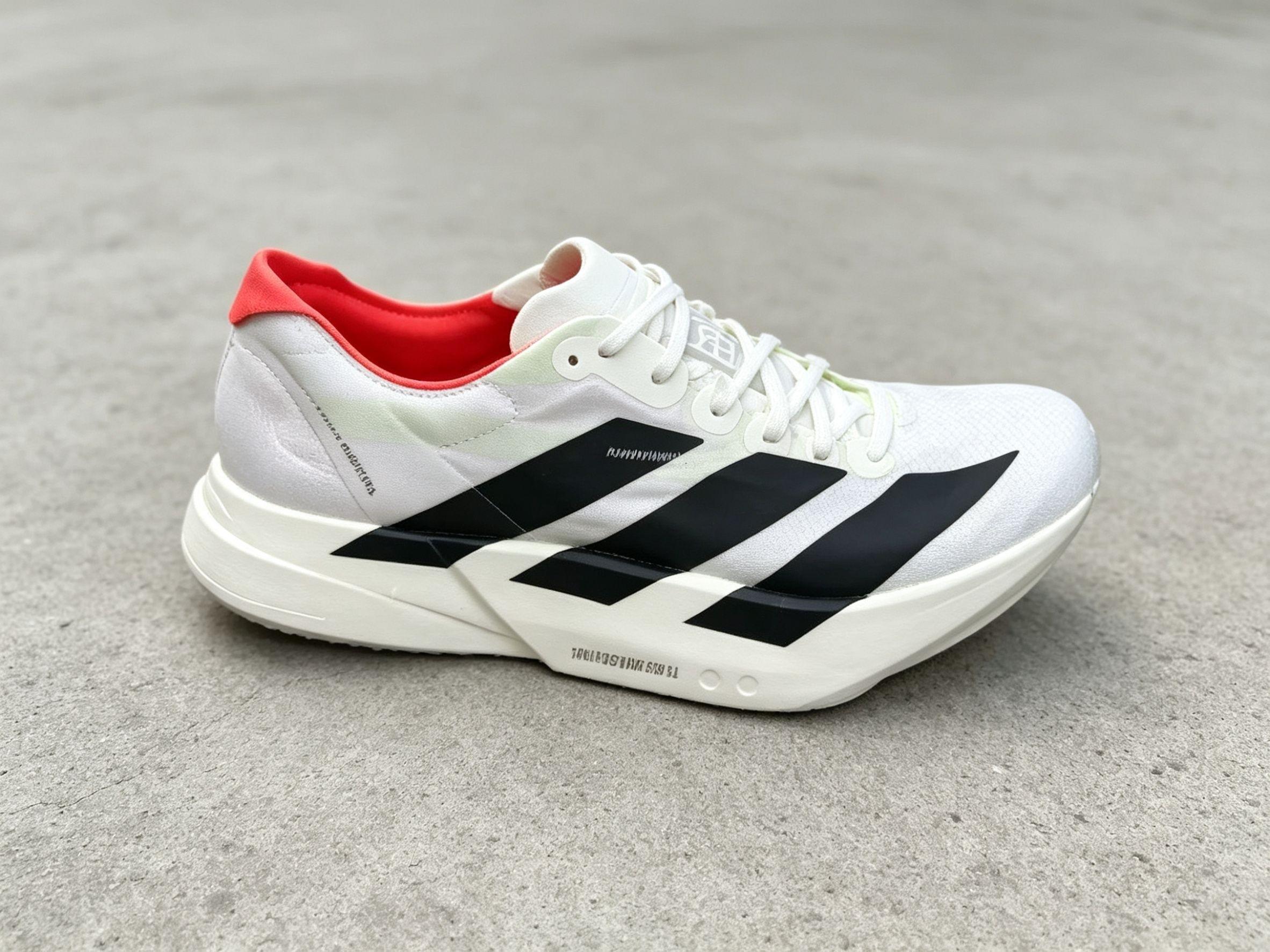 阿迪达斯Adizero Adios Pro 4:竞速利器,但别盲目跟风!
